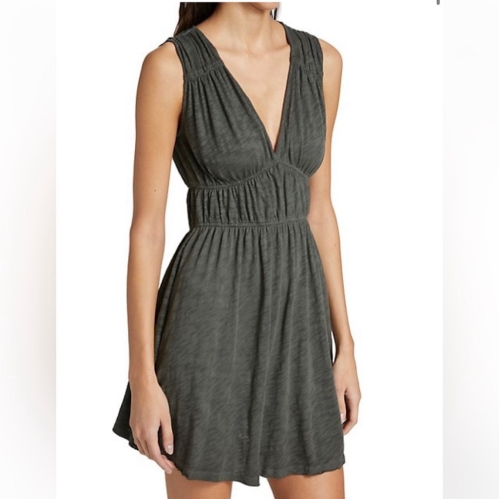 NWT Medium ATM Dress